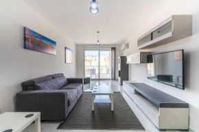 Lovely 2BR Apt with Private Balcony in Marsalforn by 360 Estates